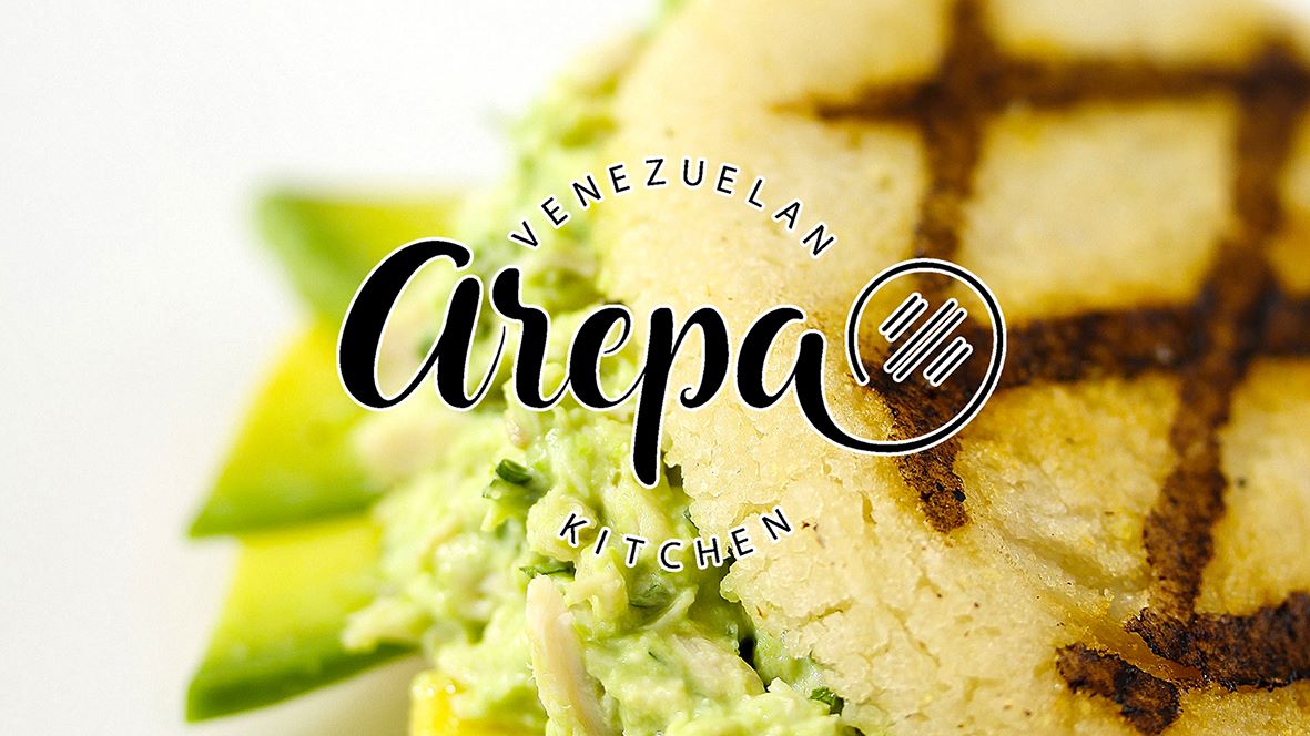 Arepa Venezuelan Kitchen