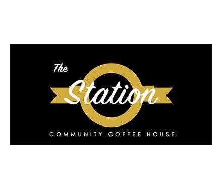 The Station logo