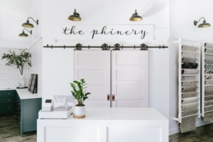 The Phinery