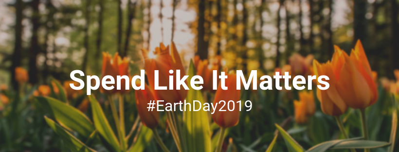 Earth Day 2019