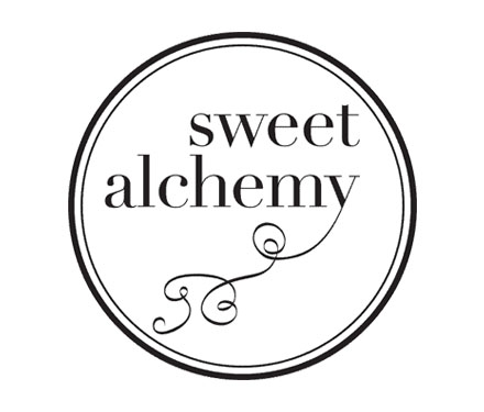 Sweet Alchemy logo