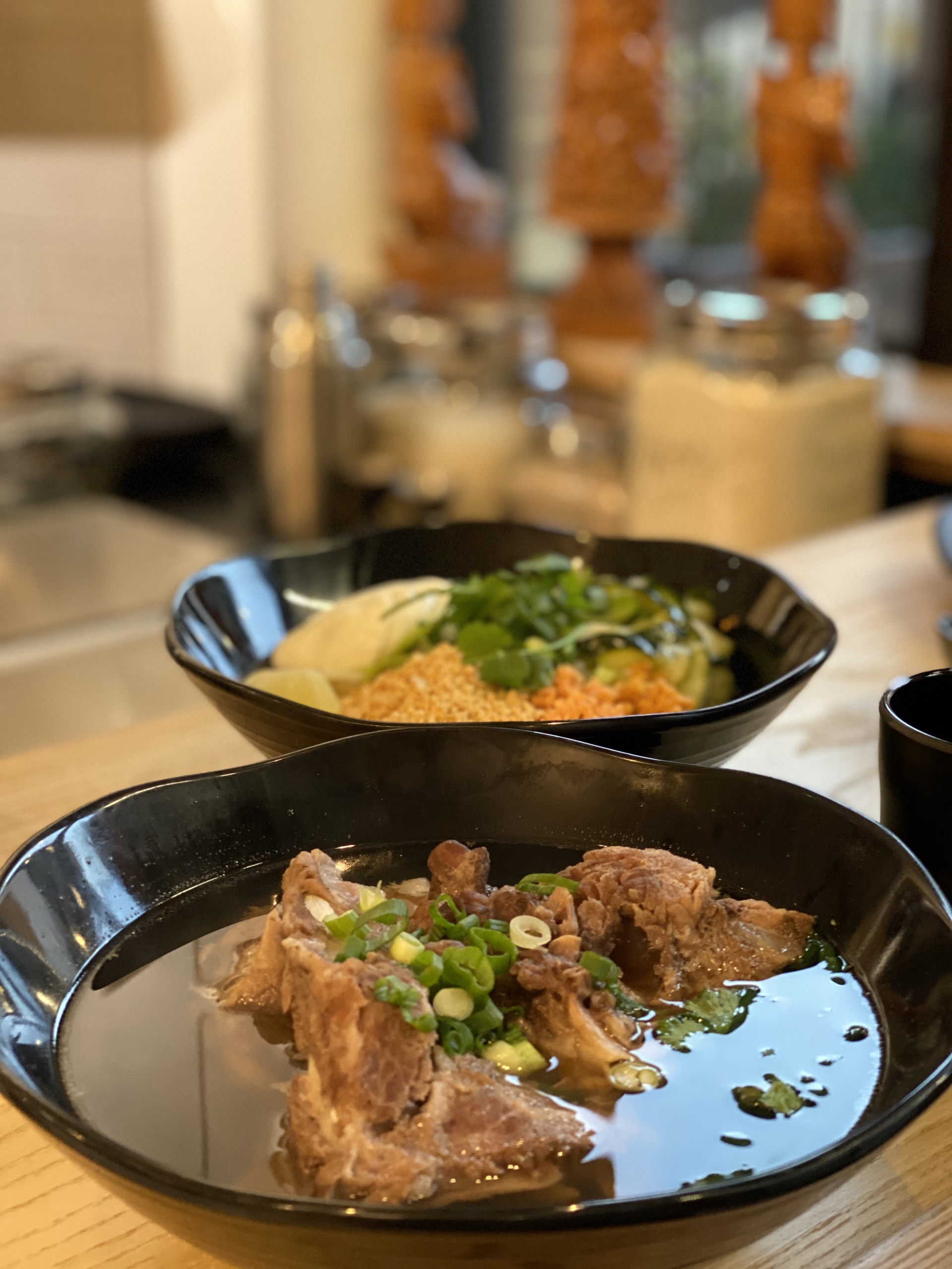 Phnom Penh Noodle House