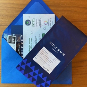 Community Coffee Boost Package