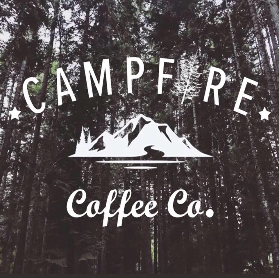 campfire coffee co.