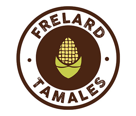 Frelard Tamales logo