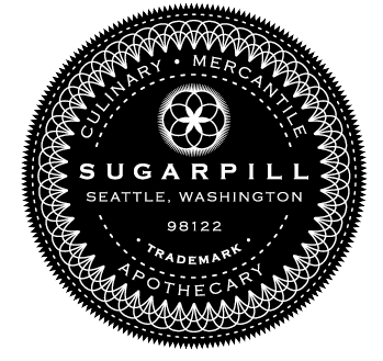 sugar pill, gift guide for self care