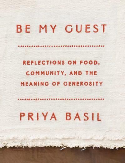 Book Larder, gift guide for bookworms