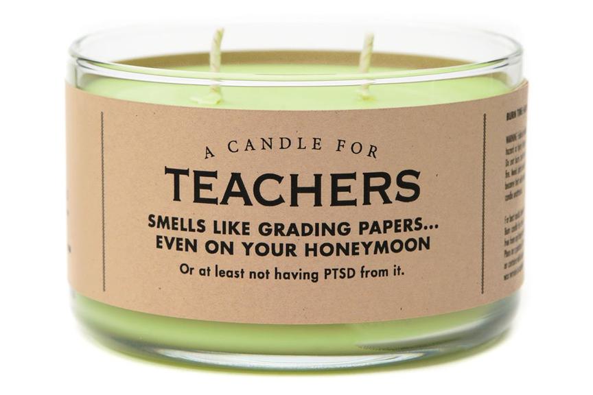alair, gift guide for teachers