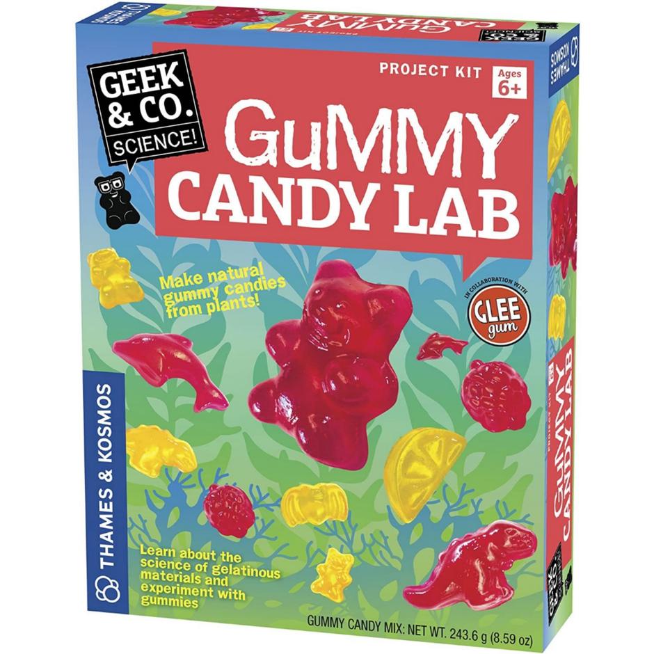 Clover Toys, gift guide for kids