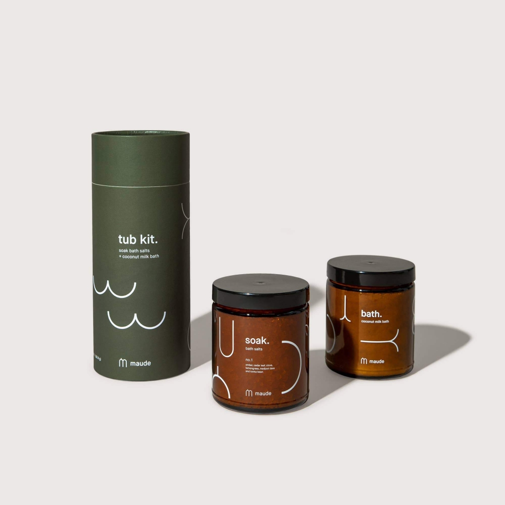 The Cura Co., gift guide for beauty lovers