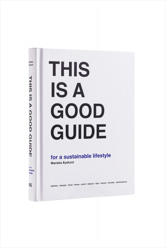 Flora and Henri, gift guide for environmentalists