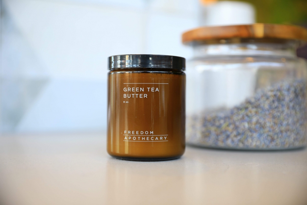Freedom Apothecary, gift guide for beauty lovers