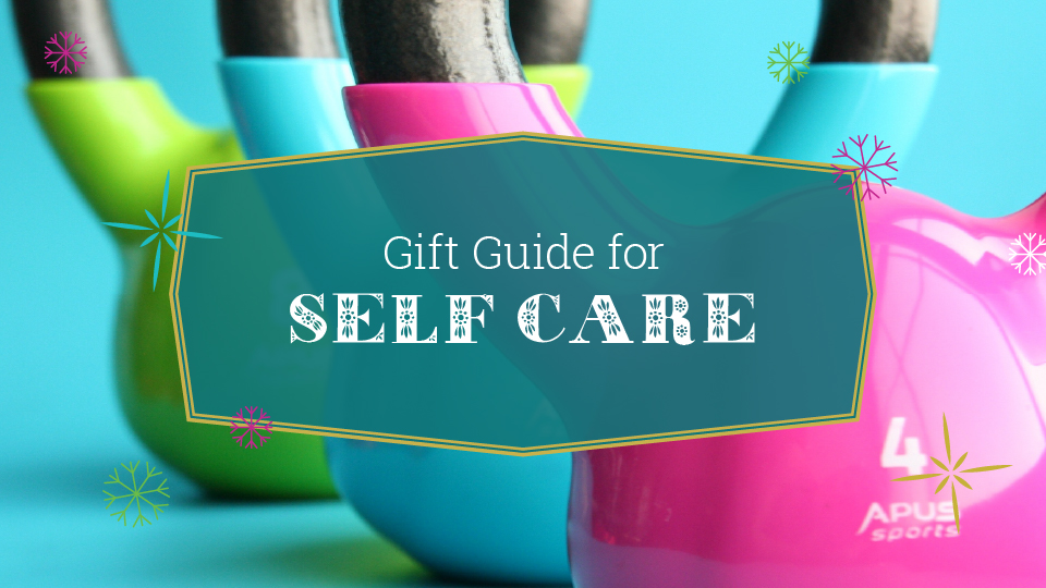 intentionalist gift guide for self care