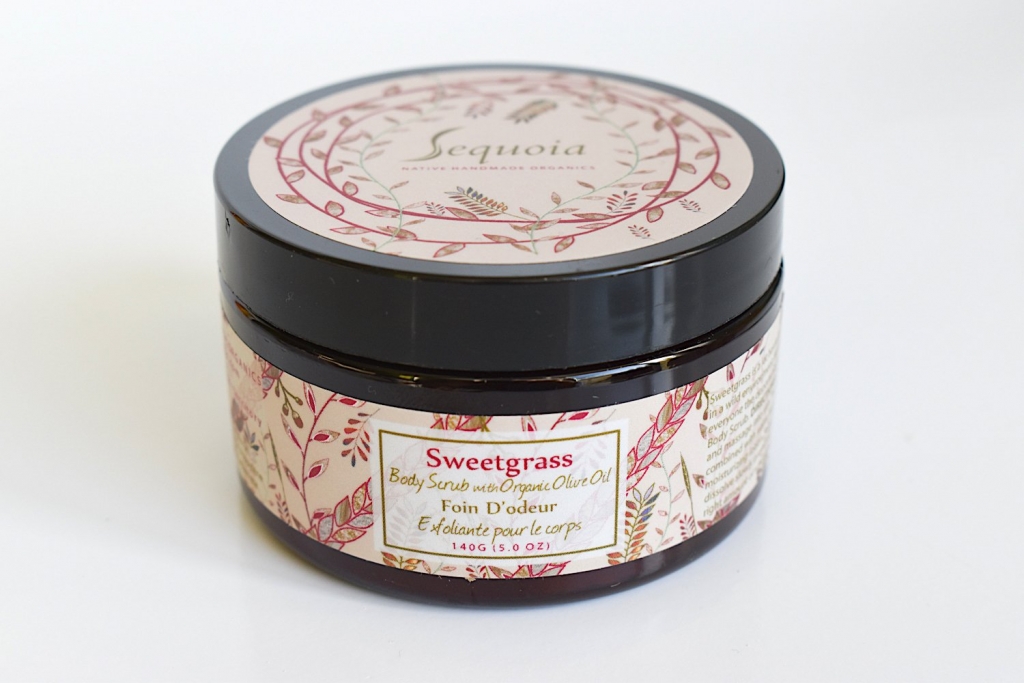 The Scared Circle Gift Shop, gift guide for beauty lovers.
