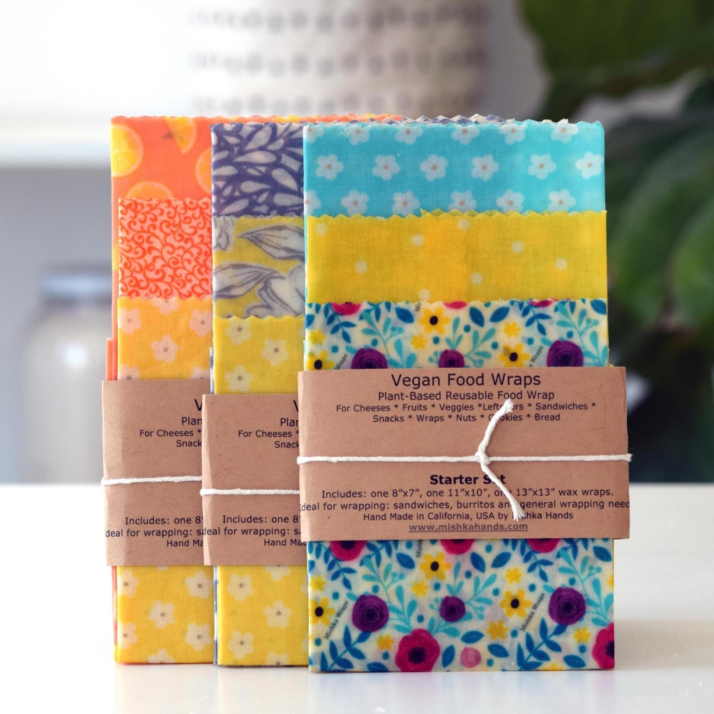 Scoop Marketplace, gift guide for environmentalists