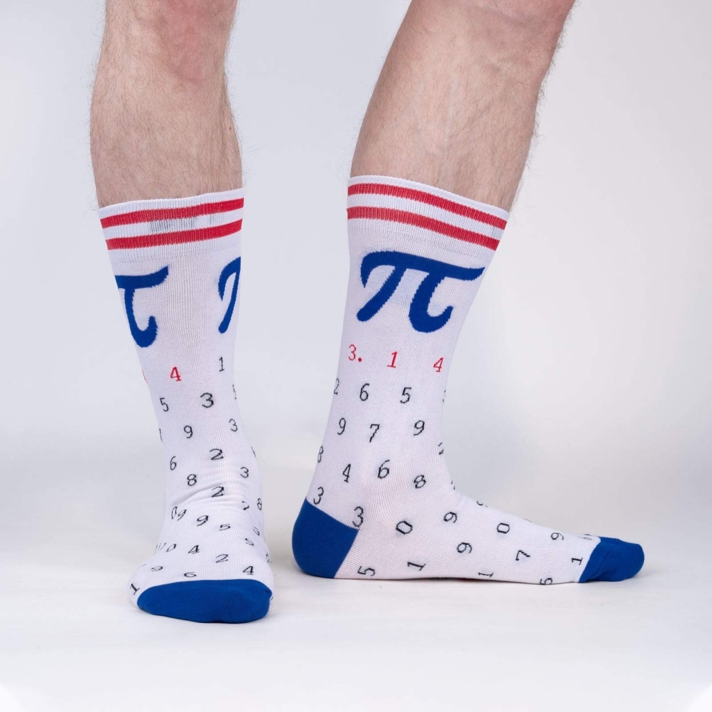 The Sock Monster, gift guide for geeks