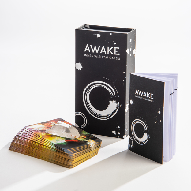 station 7, gift guide for self care