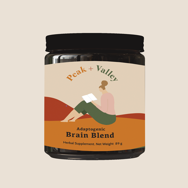 The Cura Co - holiday gifts for parents in Seattle