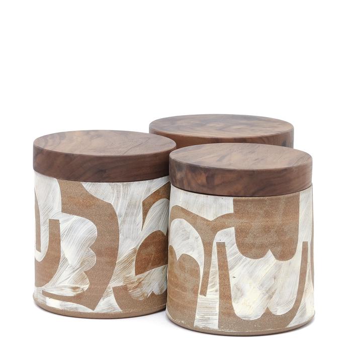 saltstone ceramics gift guide for foodie