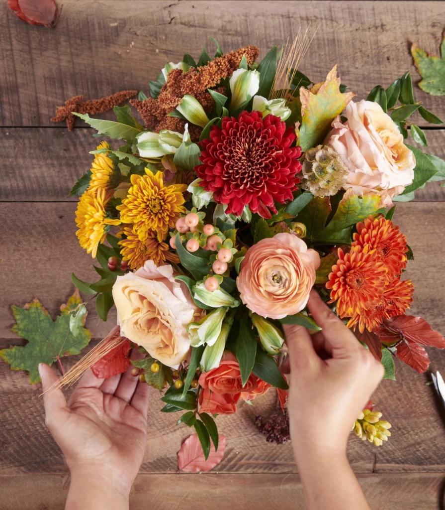 flowers for dreams, gift guide for activists