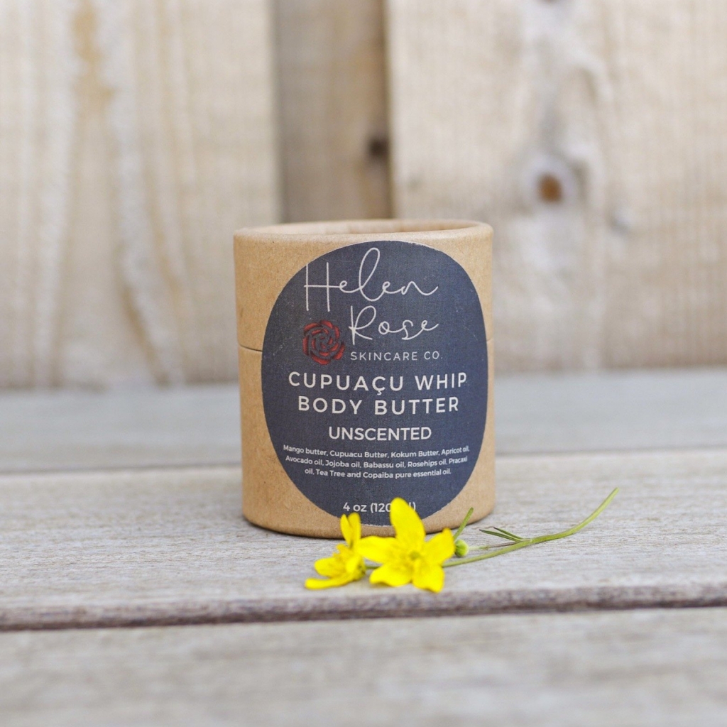 Helen Rose - holiday gifts for parents
