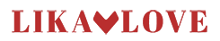 Lika Love, gift guide for fashion lovers