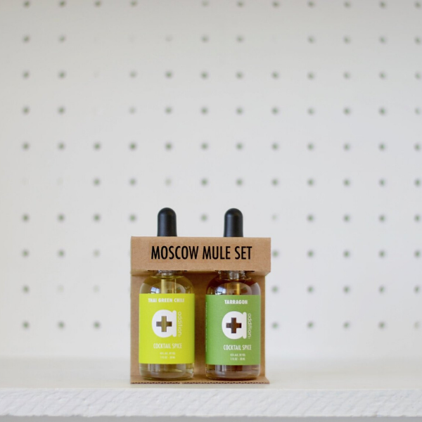 the works gift guide for foodie