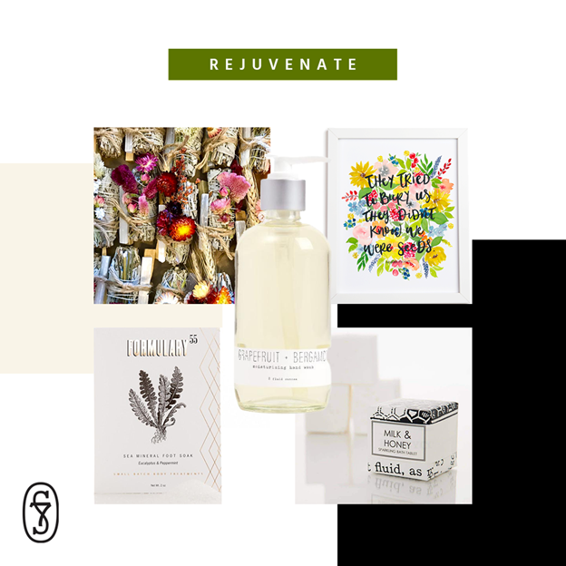 station 7, gift guide for teachers