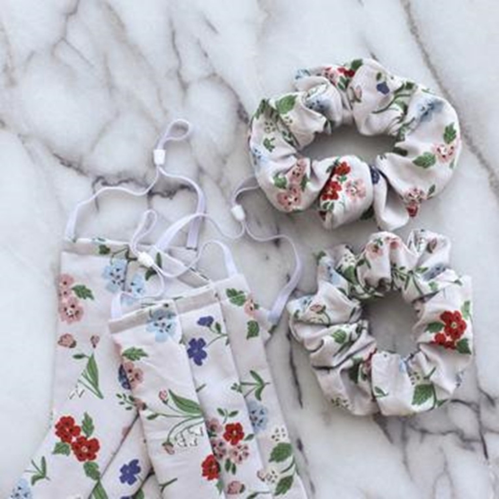eco collective, gift guide for self care