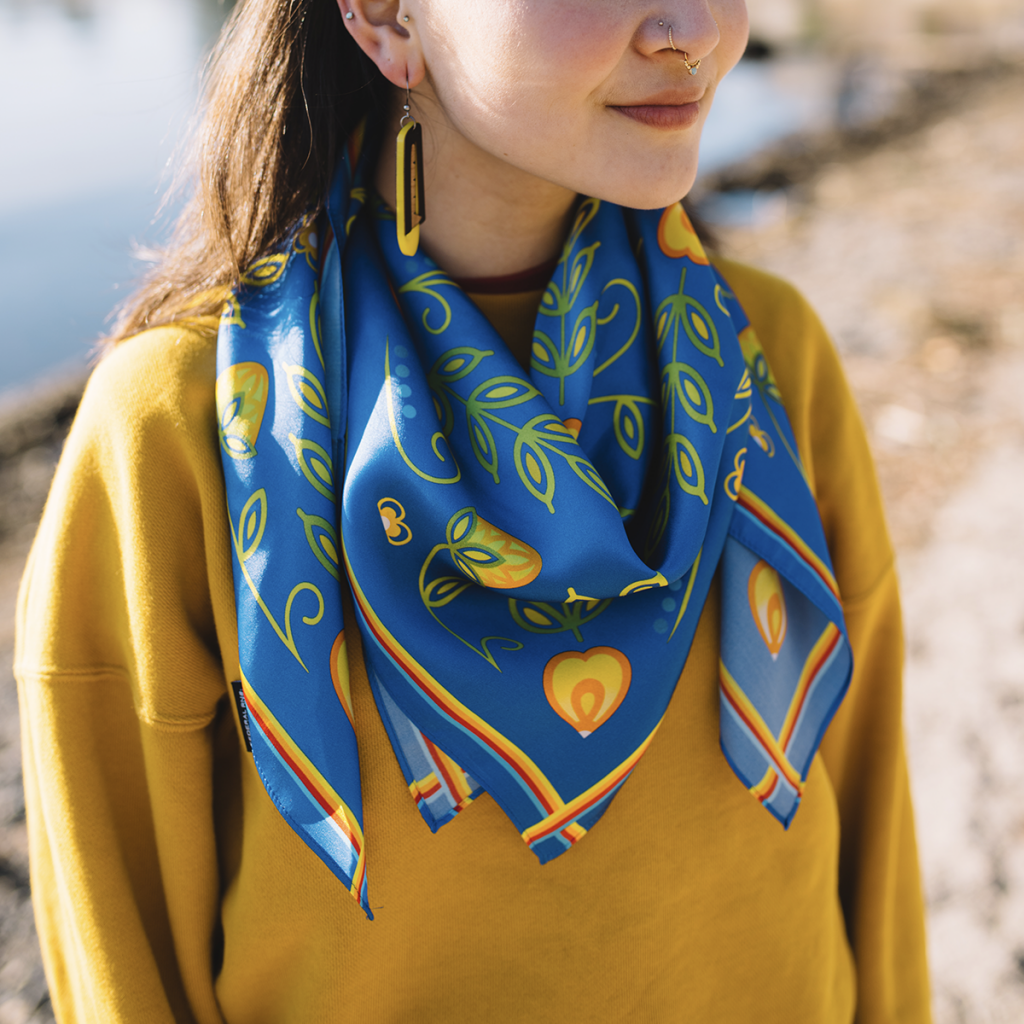 Eighth Generation, gift guide for fashion lovers