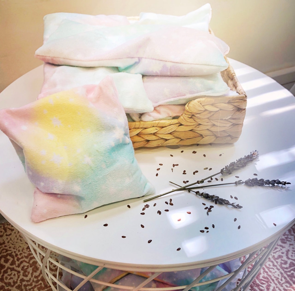 light owl healing, gift guide for teens