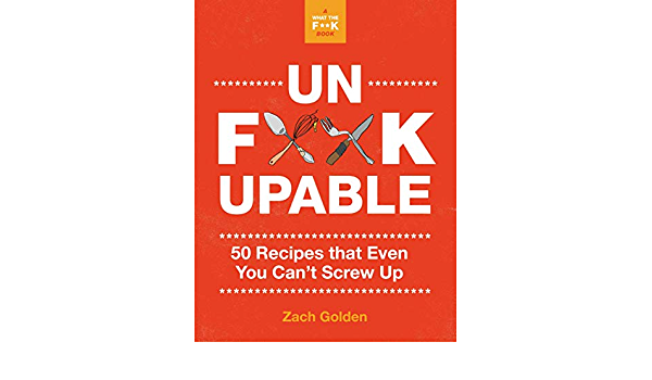 book larder gift guide for foodie