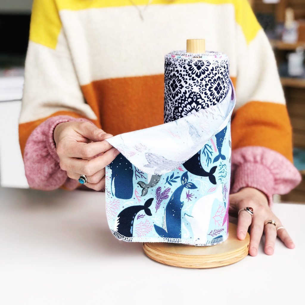 Eco Collective - holiday gifts for parents in Seattle