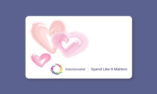 Gift Card - Support local small businesses