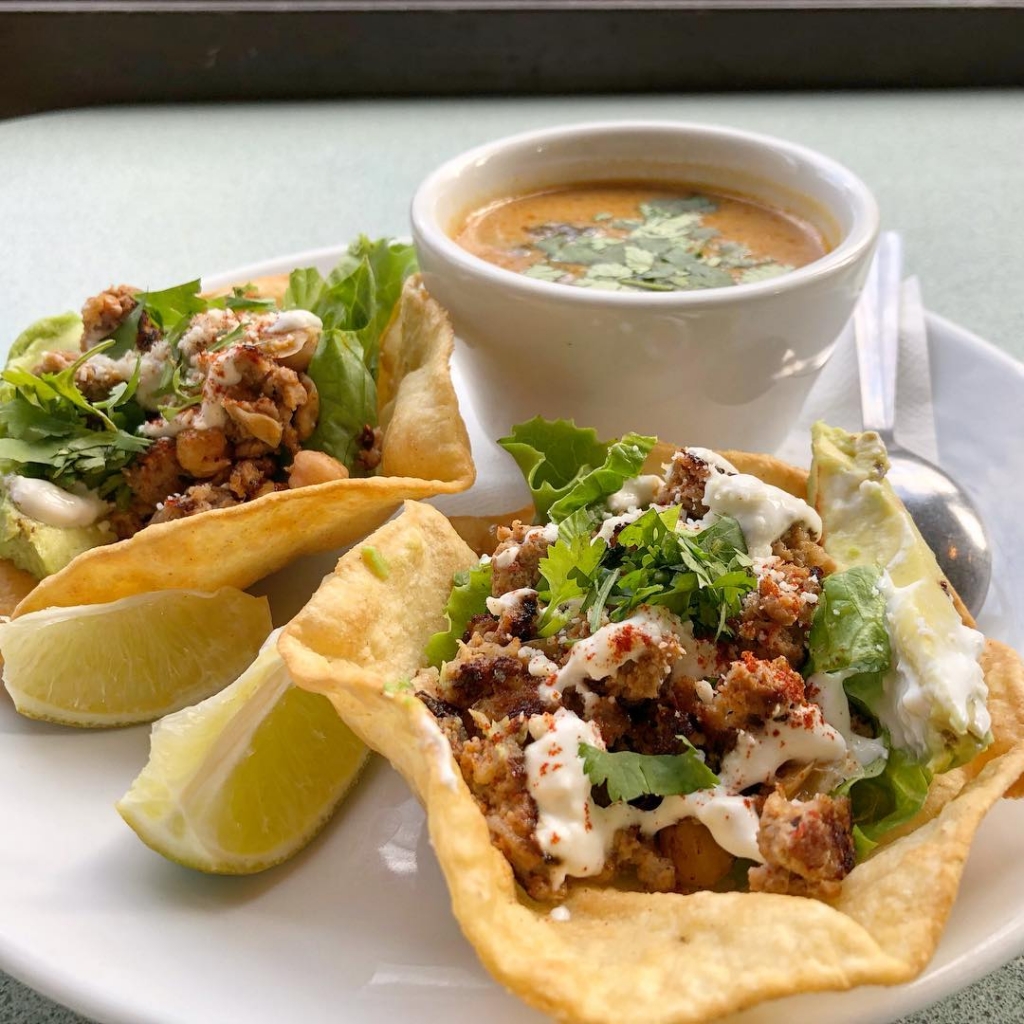 Brandywine Kitchen - Western Washington University Student Small Business Guide