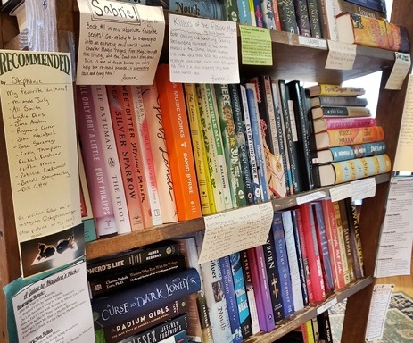 Village Books