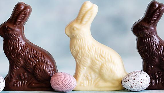 Easter Meals Seattle 2021