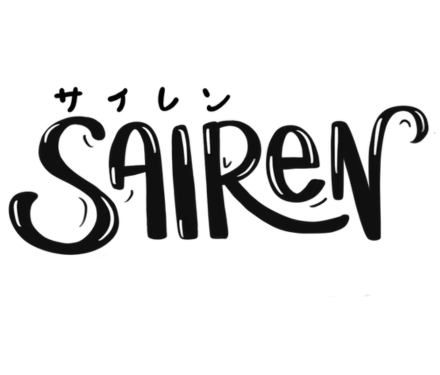 Sairen logo