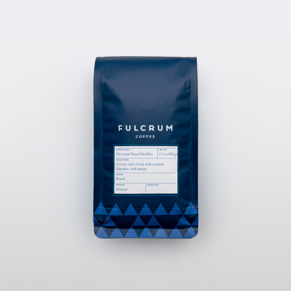 Fulcrum Coffee