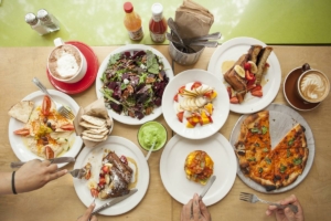 Duboce Park Cafe