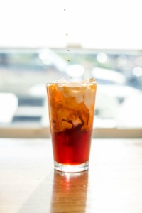 Duboce Park Cafe