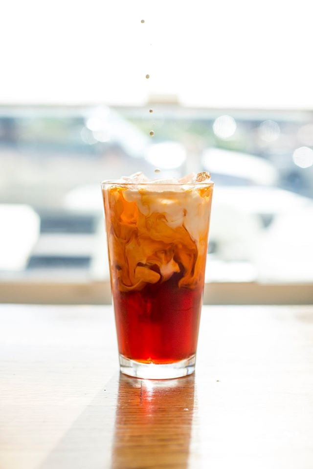 Duboce Park Cafe