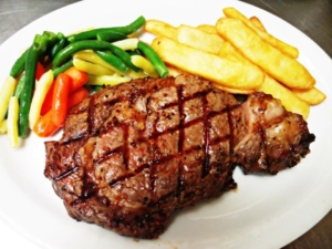 Maza Grill