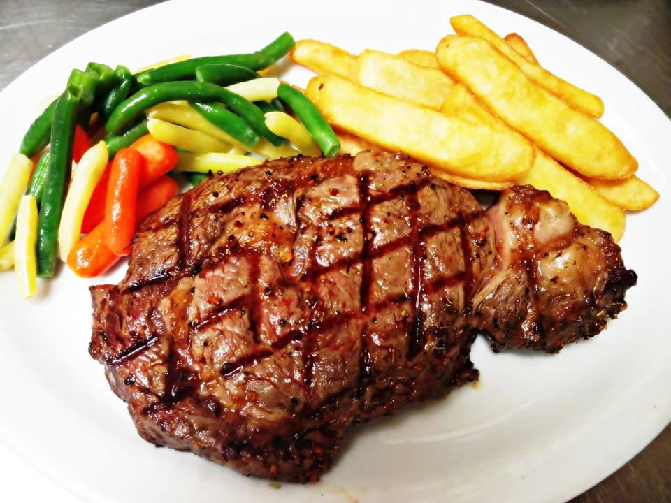 Maza Grill