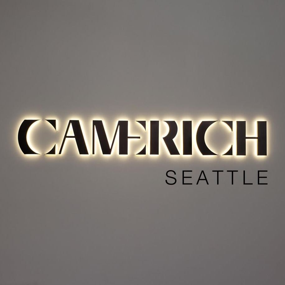 Camerich Seattle