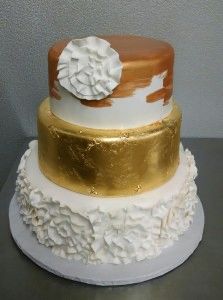 Morfey's Cake