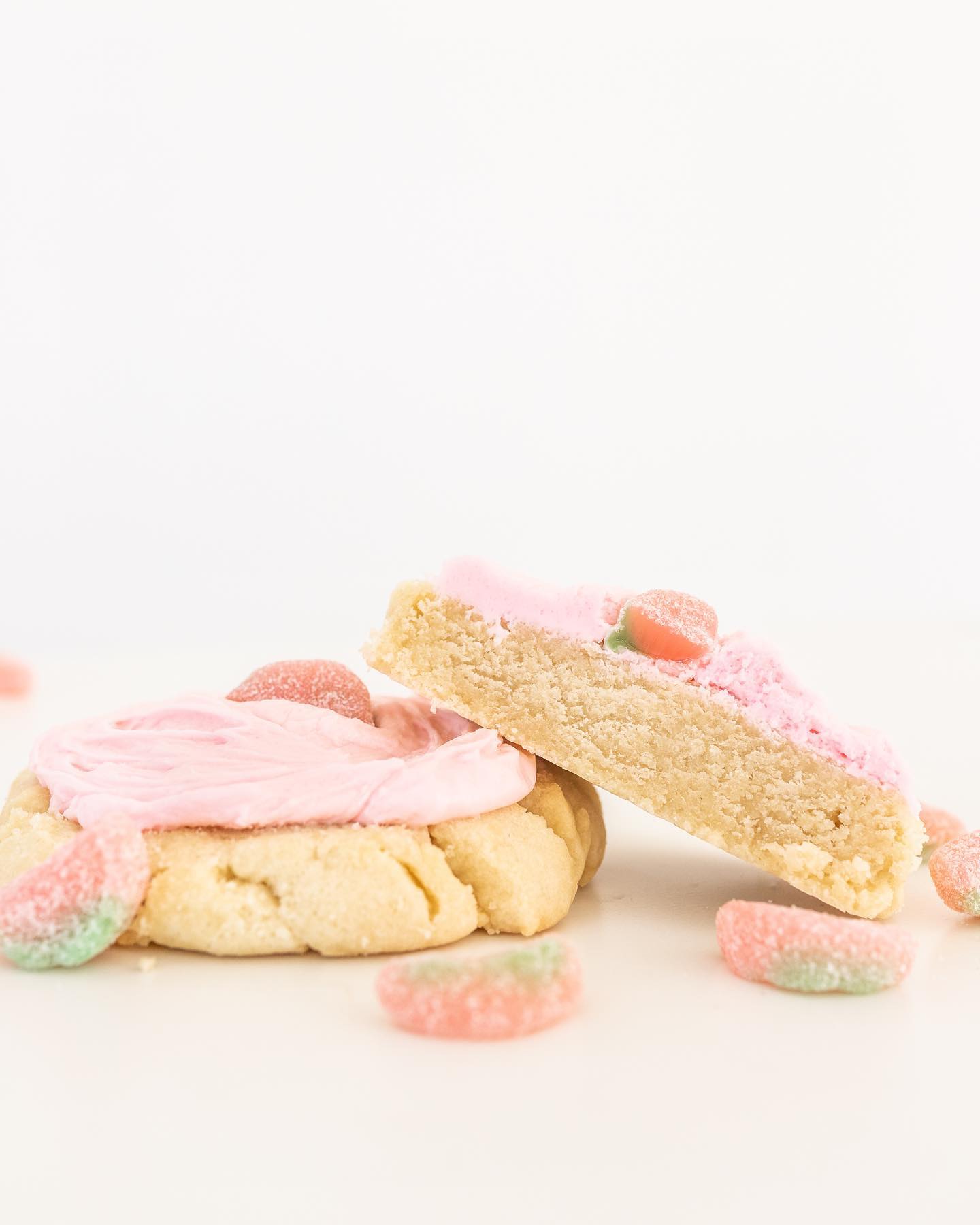 Treat Cookies