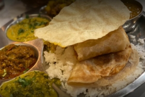 Chili's South Indian Cuisine