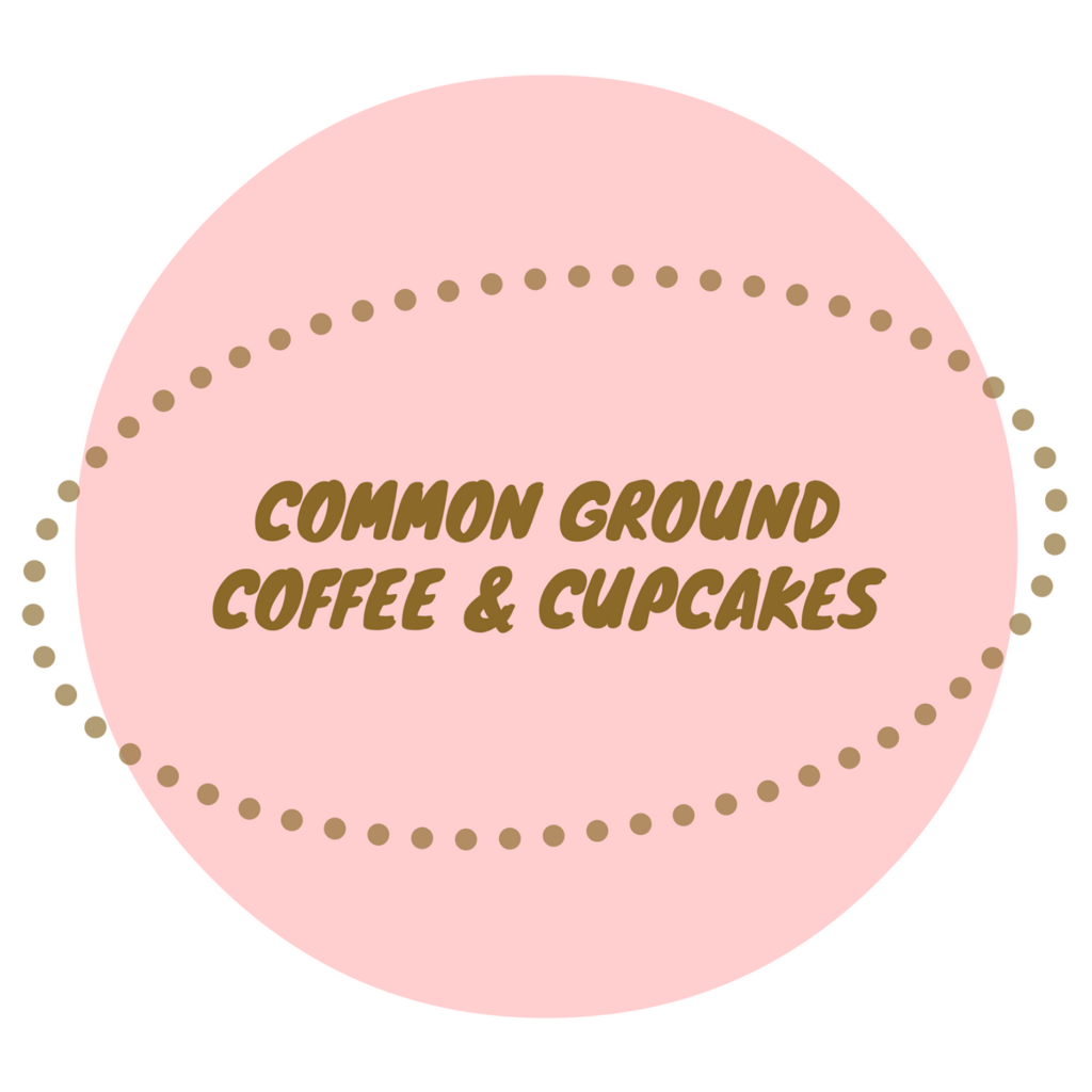 Common Ground Coffee & Cupcakes