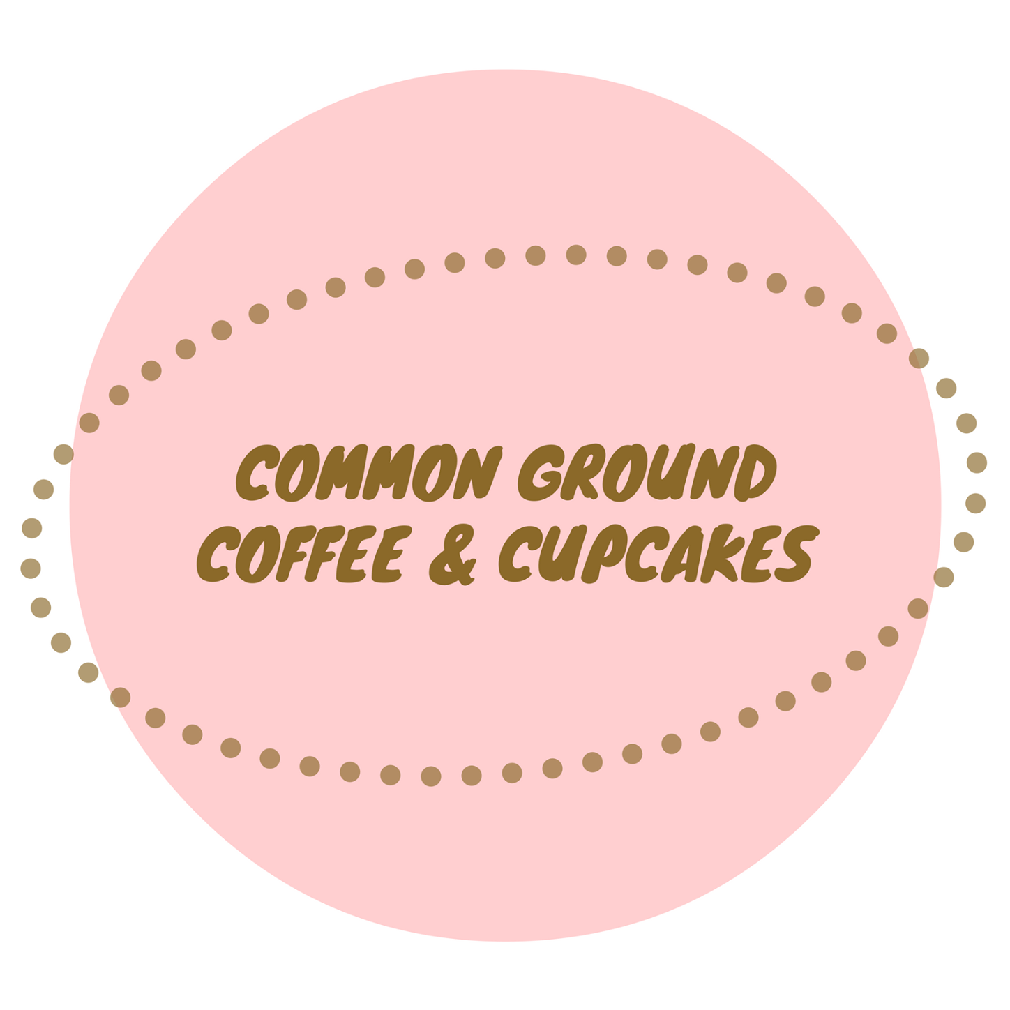 Common Ground Coffee & Cupcakes